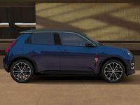 Usata Renault R5 Iconic 110 kW (150 CV) 2024 Blu/azzurro Utilitaria