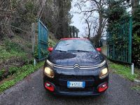 Usata Citroën C3 PureTech 82 CV (60 kW) 2019 Berlina