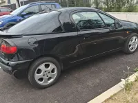 Usata Opel Tigra 90 CV (66 kW) 2000 Coupé