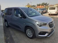 usata Opel Combo Life 1.5D 100 CV KM CERTIFICATI - GARANZIA