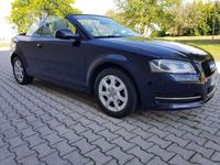 usata Audi A3 Cabriolet 2.0 tdi Attraction