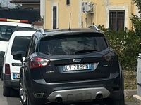Usata Ford Kuga 136 CV (100 kW) 2009 Grigio SUV