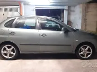 Usata Seat Ibiza 75 CV (55 kW) 2002 Utilitaria