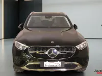 Usata Mercedes GLC220 Advanced Plus 197 CV (144 kW) 2023 Nero SUV