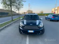 Usata Mini Countryman 111 CV (81 kW) 2010 SUV