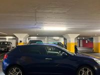 Usata Alfa Romeo Giulietta 120 CV (88 kW) 2018 Blu Berlina