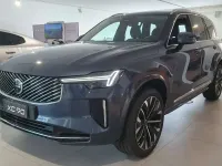 Nuova Volvo XC90 Plus 250 CV (183 kW) 2026 Denim blue SUV