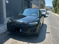 Usata Audi Q5 163 CV (119 kW) 2023 Nero SUV