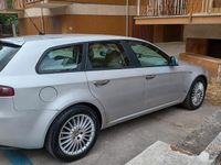 usata Alfa Romeo 159 159Sportwagon SW 2.4 jtdm Distinctive 200cv