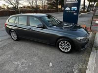 usata BMW 316 d touring Businnes 116cv auto Full