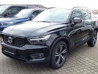 usata Volvo XC40 B4 Plug-in Hybrid R-DESIGN NAVI APPLE ANDROID *