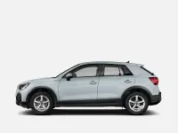 Nuova Audi Q2 Comfort 116 CV (85 kW) 2026 Grigio freccia perla SUV