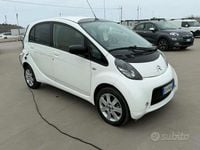 Usata Citroën C-zero Seduction 34 kW (47 CV) 2020 Bianco Utilitaria