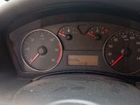 Usata Fiat Stilo 101 CV (74 kW) 2005 Rosso