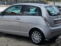 Usata Lancia Ypsilon 77 CV (56 kW) 2009 Grigio Utilitaria