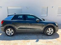 Usata Audi Q2 116 CV (85 kW) 2021 Grigio SUV
