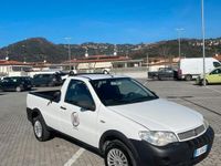 usata Fiat Strada pick-up