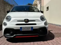 Usata Abarth 595 144 CV (105 kW) 2022 Utilitaria