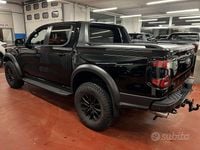 Usata Ford Ranger Raptor 292 CV (214 kW) 2023 Nero Pick-up