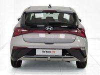 Nuova Hyundai i20 90 CV (66 kW) 2026 Grigio Utilitaria