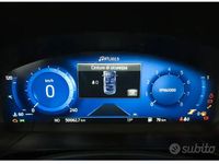 Usata Ford Kuga 150 CV (110 kW) 2021 Grigio SUV