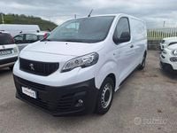 Usata Peugeot Expert Premium 119 CV (87 kW) 2023 Bianco Furgone