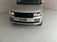 usata Land Rover Range Rover 3.0 TDV6 Vogue