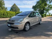 Usata Citroën Xsara Picasso 109 CV (80 kW) 2006 Monovolume