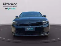 Usata Opel Corsa 110 CV (80 kW) 2025 Nero metallizzato Utilitaria