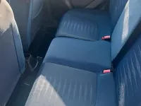 Usata Fiat Punto 75 CV (55 kW) 2009 Blu Utilitaria