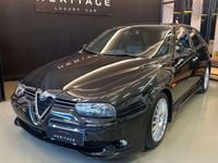 Usata Alfa Romeo 156 GTA 250 CV (183 kW) 2003 Other Station wagon