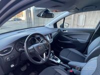 usata Opel Crossland X Innovation Full Optional