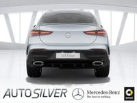 usata Mercedes 300 GLE Coupéd 4Matic Mild Hybrid Coupé AMG Line Premium nuova a Verona