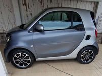 Usata Smart ForTwo Coupé Edition #1 71 CV (52 kW) 2015 Utilitaria
