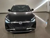 Nuova Nissan Qashqai Tekna 158 CV (116 kW) 2026 Nero SUV