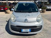 usata Citroën C1 1.4 HDi 55CV 5 porte