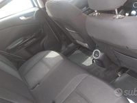 Usata Alfa Romeo Giulietta 170 CV (125 kW) 2011 Grigio Utilitaria