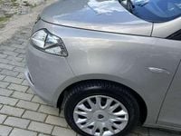 Usata Lancia Ypsilon Gold 69 CV (50 kW) 2013 Utilitaria