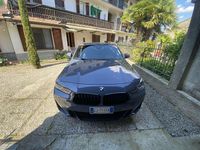 Usata BMW X2 M Sport 178 CV (130 kW) 2022 Grigio SUV