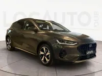Usata Ford Focus Active 155 CV (114 kW) 2024 Grigio SUV