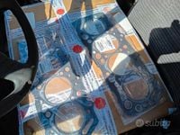 Usata Mitsubishi Pajero 1988 SUV