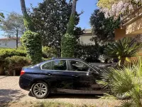 Usata BMW 318 150 CV (110 kW) 2016 Berlina