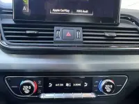 Usata Audi Q5 S-line plus 265 CV (194 kW) 2021 Grigio SUV