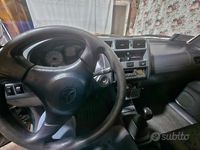 Usata Toyota RAV4 131 CV (96 kW) 1998 Station wagon