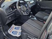 Usata VW T-Roc Style 150 CV (110 kW) 2020 SUV