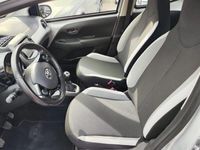 usata Toyota Aygo 1.0 VVT-i 69 CV 5 porte x-play