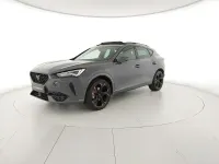 Usata Cupra Formentor 204 CV (150 kW) 2023 Grigio graphene SUV