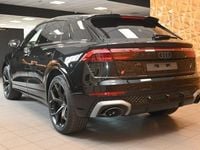 Nuova Audi RS Q8 Performance 639 CV (469 kW) 2025 Nero SUV