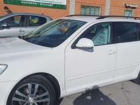 Usata Skoda Octavia Ambition 105 CV (77 kW) 2012 Station wagon