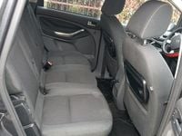 Usata Ford C-MAX 163 CV (119 kW) 2009 Blu Monovolume